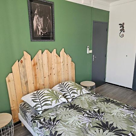 Le 134 Arles Centre Climatise 1 A 4 Personnes Appartement Extérieur photo