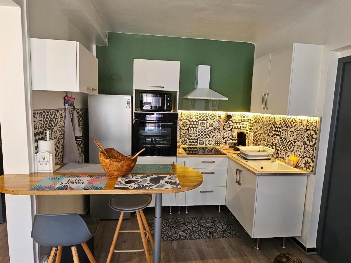 Le 134 Arles Centre Climatise 1 A 4 Personnes Appartement Extérieur photo