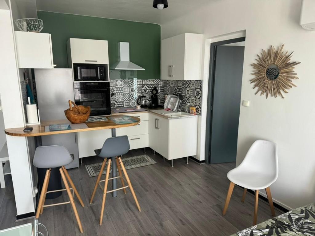 Le 134 Arles Centre Climatise 1 A 4 Personnes Appartement Extérieur photo