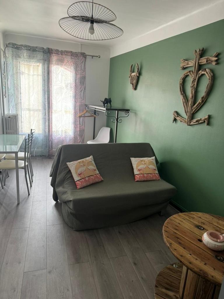 Le 134 Arles Centre Climatise 1 A 4 Personnes Appartement Extérieur photo